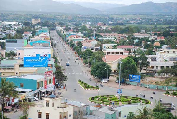 Quy định quản lý Quy hoạch chung thành phố Kon Tum, tỉnh Kon Tum đến năm 2030 